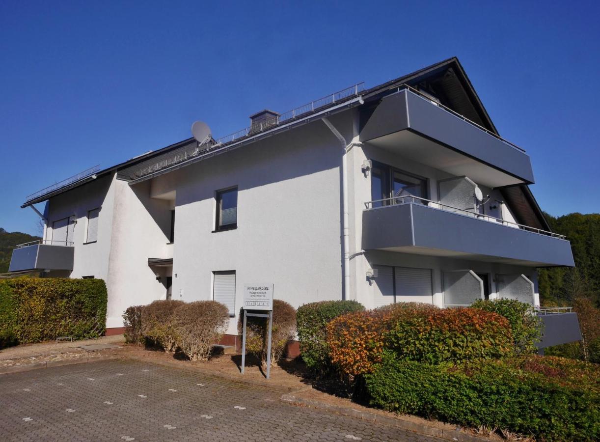 Appartement Gänseblümchen Willingen  Exterior foto